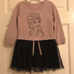 Gap Disney Elsa Dress